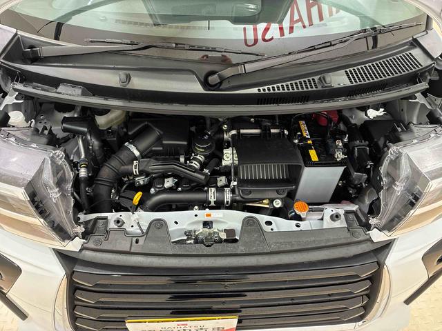 タント カスタムRS(18枚目)