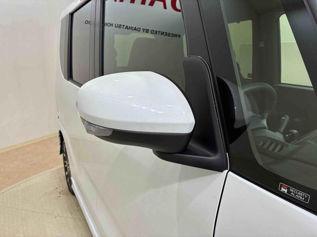 タント カスタムRS(22枚目)