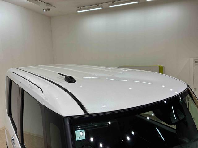 タント カスタムRS(23枚目)