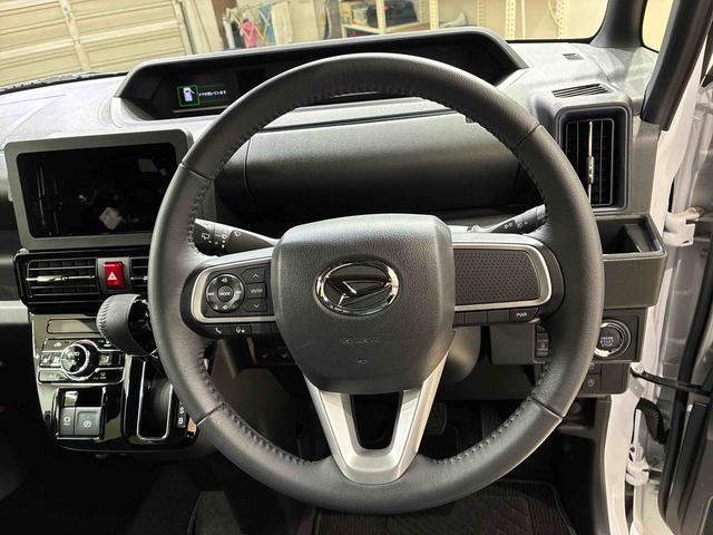 タント カスタムRS(25枚目)