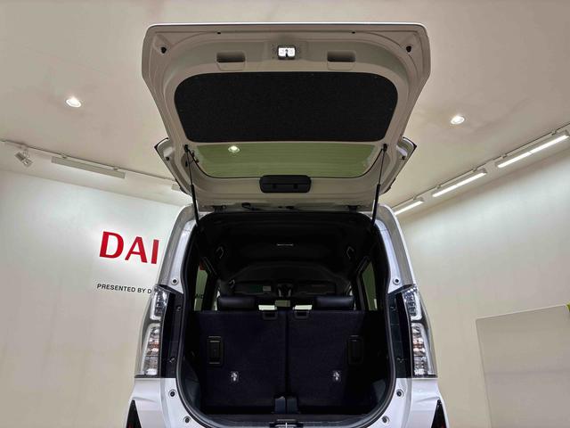 タント カスタムRS(31枚目)