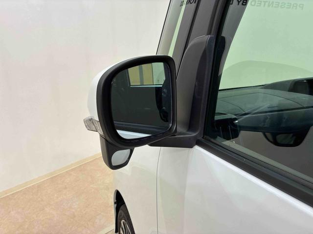 タント カスタムRS(34枚目)