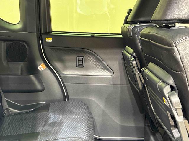 タント カスタムRS(36枚目)