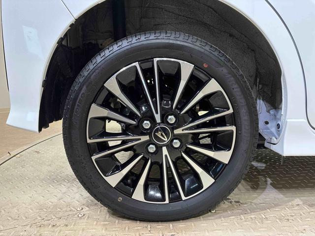 タント カスタムRS(37枚目)