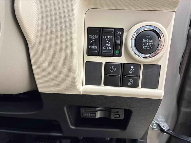 ムーヴキャンバス Ｇメイクアップ　ＳＡＩＩ（7枚目）