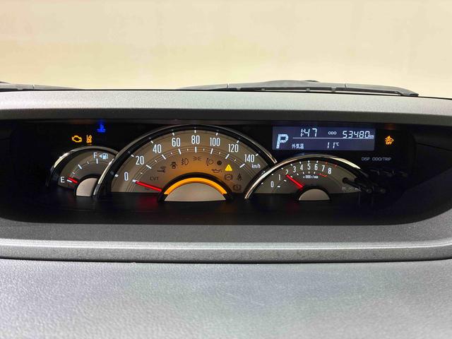 ムーヴキャンバス Ｇメイクアップ　ＳＡＩＩ（8枚目）