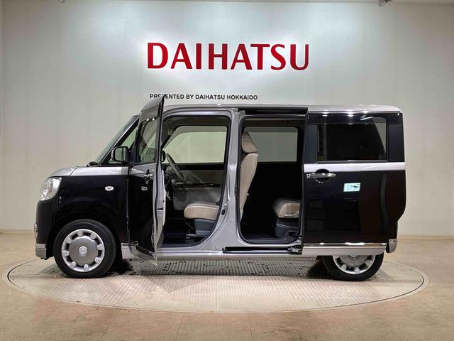 ムーヴキャンバス Ｇメイクアップ　ＳＡＩＩ（13枚目）