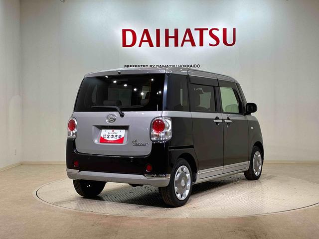 ムーヴキャンバス Ｇメイクアップ　ＳＡＩＩ（14枚目）