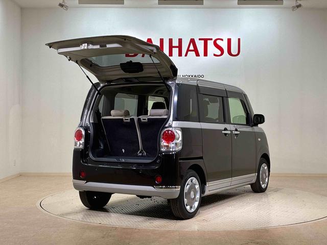 ムーヴキャンバス Ｇメイクアップ　ＳＡＩＩ（15枚目）