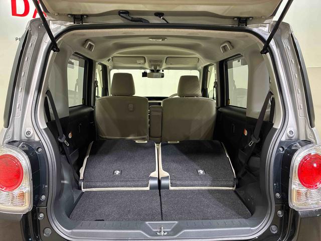 ムーヴキャンバス Ｇメイクアップ　ＳＡＩＩ（16枚目）