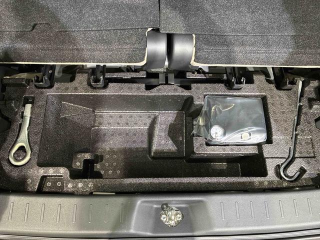 ムーヴキャンバス Ｇメイクアップ　ＳＡＩＩ（17枚目）