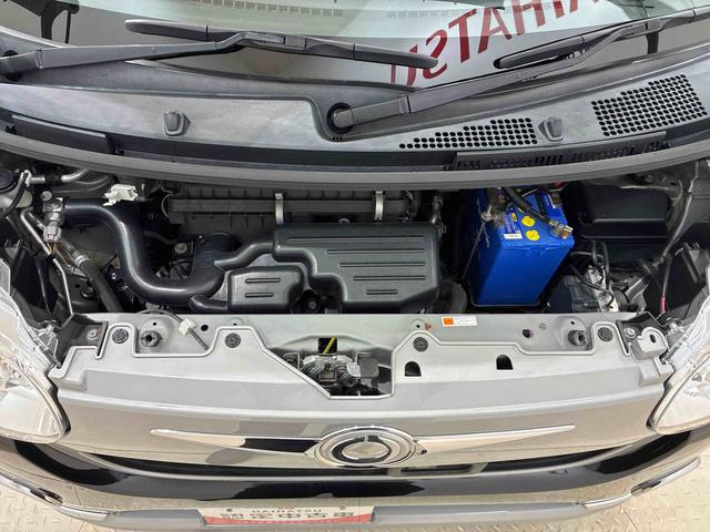 ムーヴキャンバス Ｇメイクアップ　ＳＡＩＩ（18枚目）