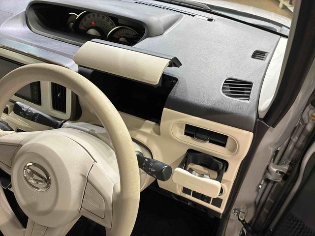 ムーヴキャンバス Ｇメイクアップ　ＳＡＩＩ（24枚目）