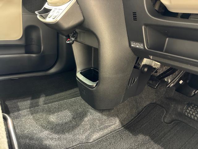 ムーヴキャンバス Ｇメイクアップ　ＳＡＩＩ（26枚目）