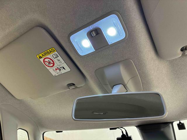 ムーヴキャンバス Ｇメイクアップ　ＳＡＩＩ（28枚目）