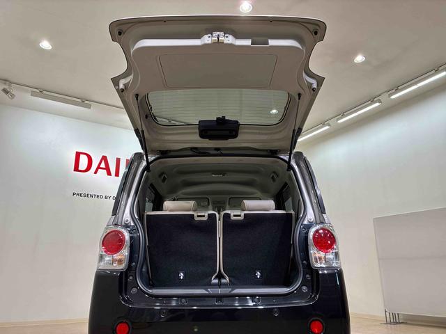 ムーヴキャンバス Ｇメイクアップ　ＳＡＩＩ（31枚目）