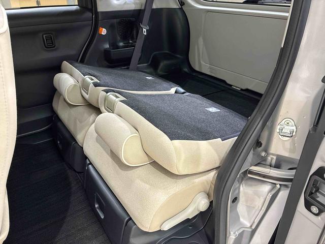 ムーヴキャンバス Ｇメイクアップ　ＳＡＩＩ（33枚目）