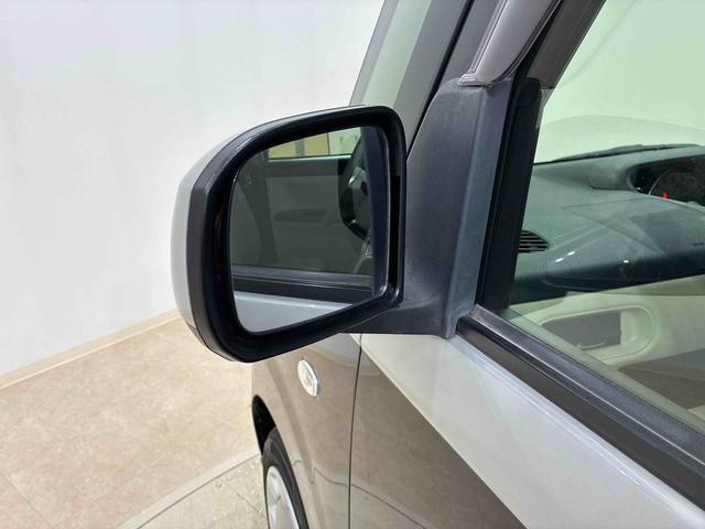 ムーヴキャンバス Ｇメイクアップ　ＳＡＩＩ（34枚目）