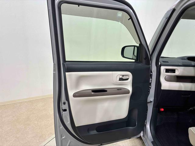 ムーヴキャンバス Ｇメイクアップ　ＳＡＩＩ（35枚目）