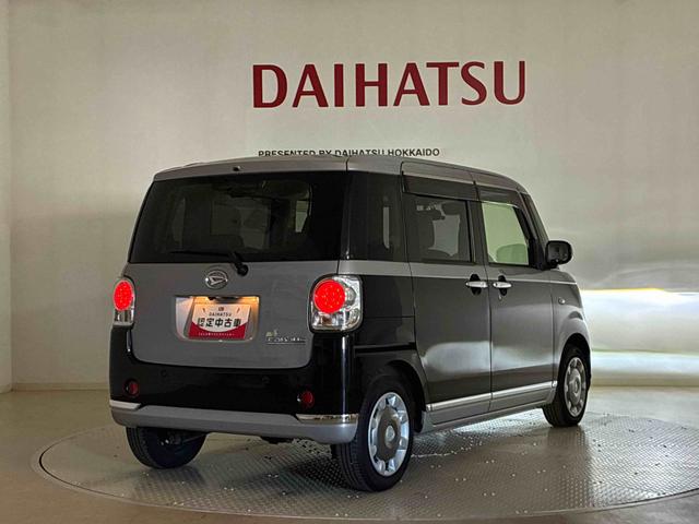 ムーヴキャンバス Ｇメイクアップ　ＳＡＩＩ（38枚目）