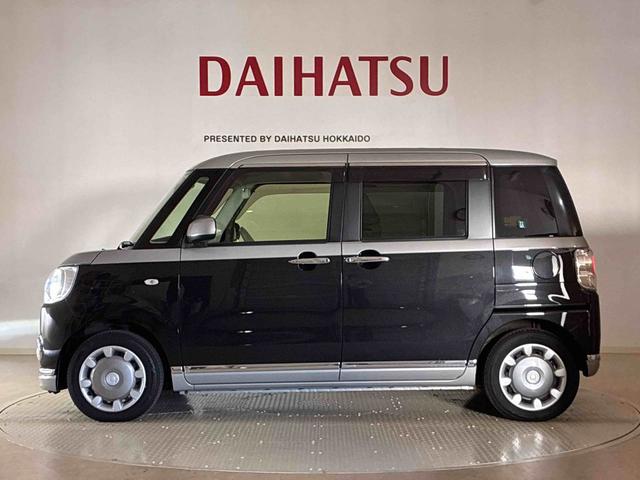 ムーヴキャンバス Ｇメイクアップ　ＳＡＩＩ（39枚目）