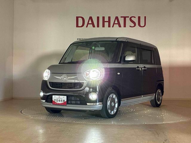 ムーヴキャンバス Ｇメイクアップ　ＳＡＩＩ（40枚目）