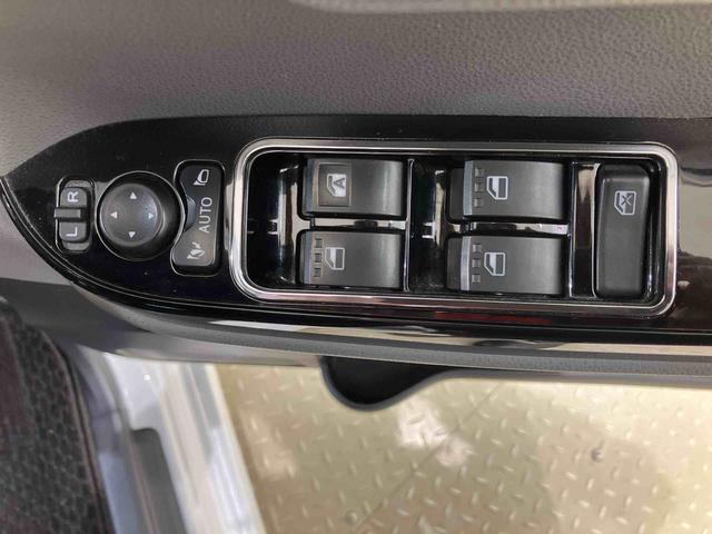 タント カスタムＲＳ（6枚目）