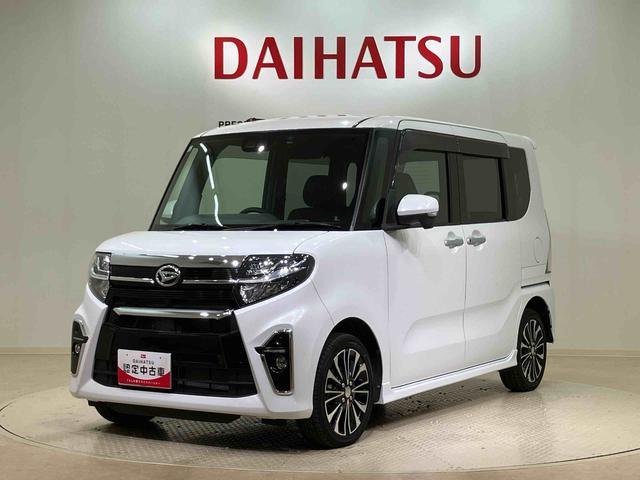 タント カスタムＲＳ（21枚目）