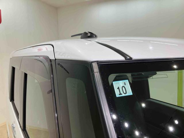 タント カスタムＲＳ（23枚目）