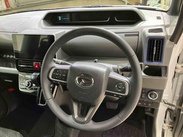 タント カスタムＲＳ（25枚目）