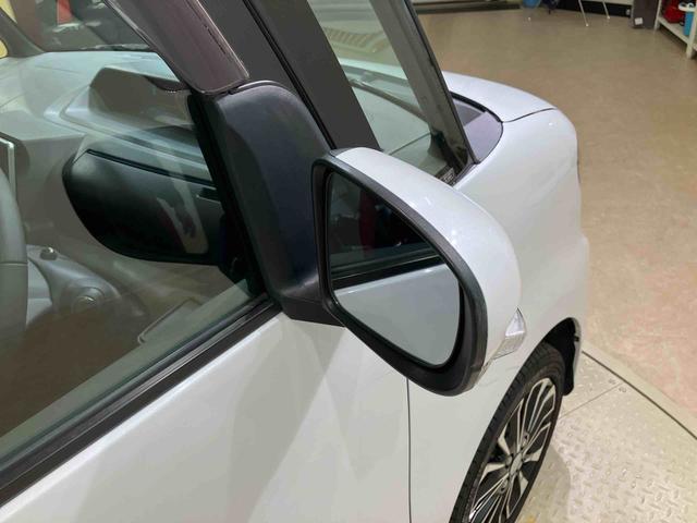 タント カスタムＲＳ（34枚目）