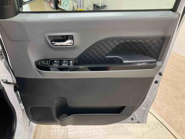 タント カスタムＲＳ（35枚目）