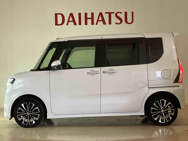 タント カスタムＲＳ（39枚目）