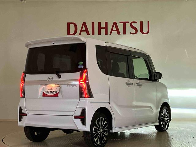 タント カスタムＲＳ（40枚目）