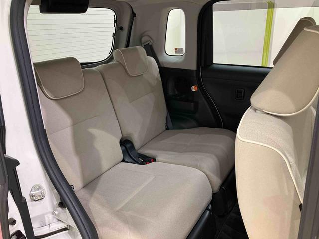 ムーヴキャンバス Ｇメイクアップリミテッド　ＳＡＩＩＩ（4枚目）