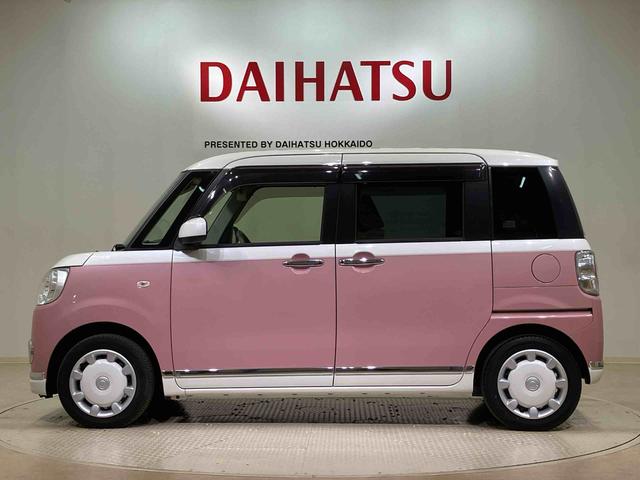 ムーヴキャンバス Ｇメイクアップリミテッド　ＳＡＩＩＩ（12枚目）