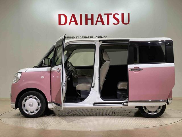 ムーヴキャンバス Ｇメイクアップリミテッド　ＳＡＩＩＩ（13枚目）