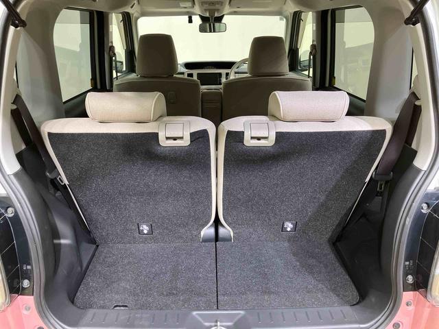 ムーヴキャンバス Ｇメイクアップリミテッド　ＳＡＩＩＩ（16枚目）