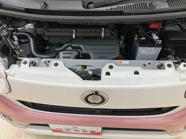 ムーヴキャンバス Ｇメイクアップリミテッド　ＳＡＩＩＩ（18枚目）