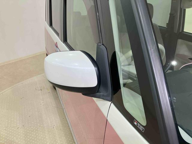 ムーヴキャンバス Ｇメイクアップリミテッド　ＳＡＩＩＩ（22枚目）