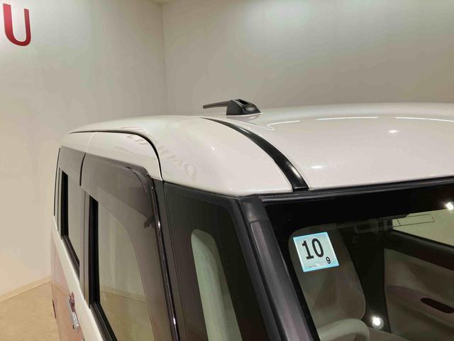 ムーヴキャンバス Ｇメイクアップリミテッド　ＳＡＩＩＩ（23枚目）