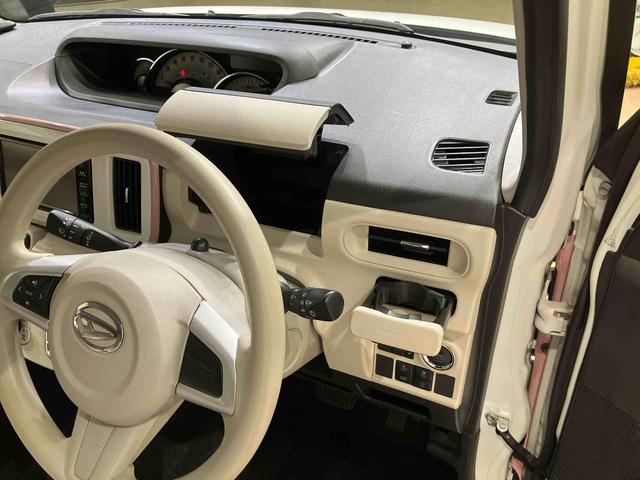 ムーヴキャンバス Ｇメイクアップリミテッド　ＳＡＩＩＩ（24枚目）