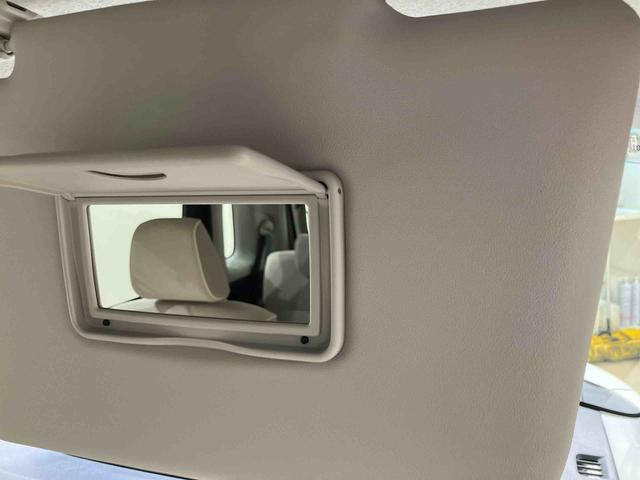 ムーヴキャンバス Ｇメイクアップリミテッド　ＳＡＩＩＩ（27枚目）