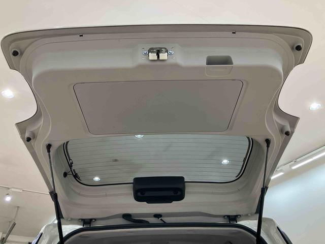 ムーヴキャンバス Ｇメイクアップリミテッド　ＳＡＩＩＩ（31枚目）