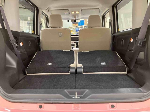 ムーヴキャンバス Ｇメイクアップリミテッド　ＳＡＩＩＩ（32枚目）