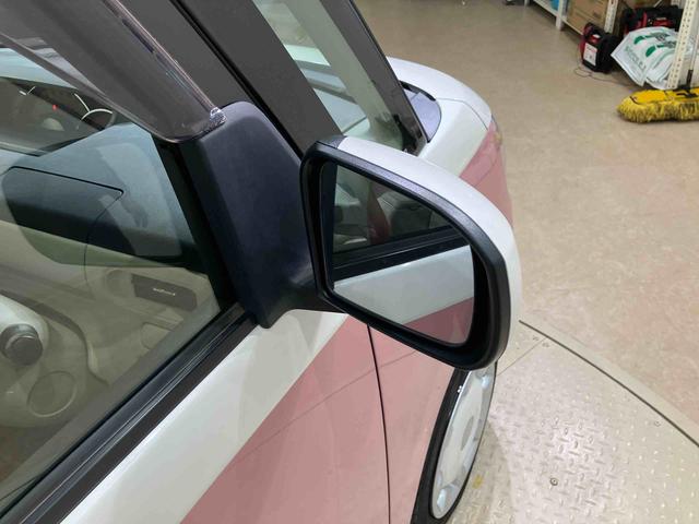 ムーヴキャンバス Ｇメイクアップリミテッド　ＳＡＩＩＩ（34枚目）