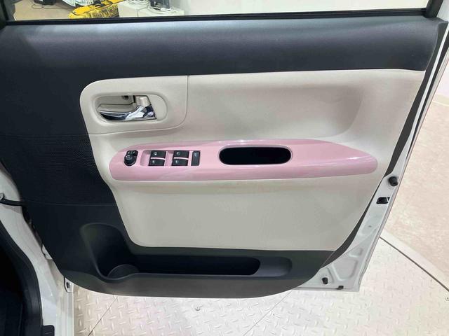 ムーヴキャンバス Ｇメイクアップリミテッド　ＳＡＩＩＩ（35枚目）