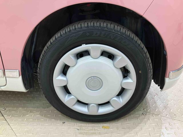 ムーヴキャンバス Ｇメイクアップリミテッド　ＳＡＩＩＩ（37枚目）