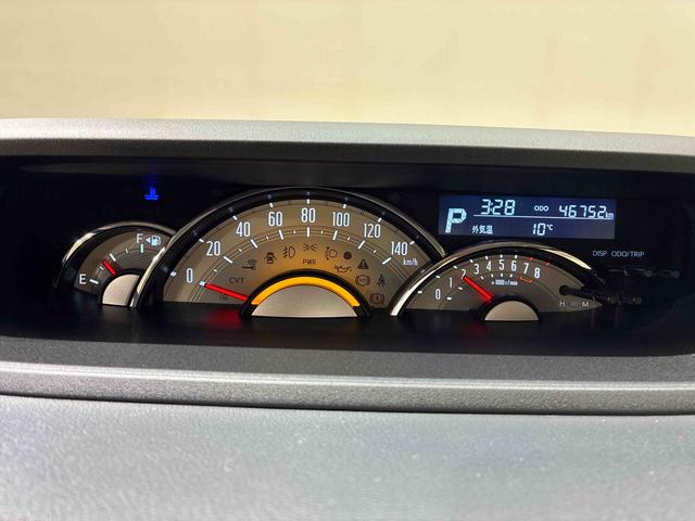 ムーヴキャンバス Ｇメイクアップリミテッド　ＳＡＩＩＩ（8枚目）