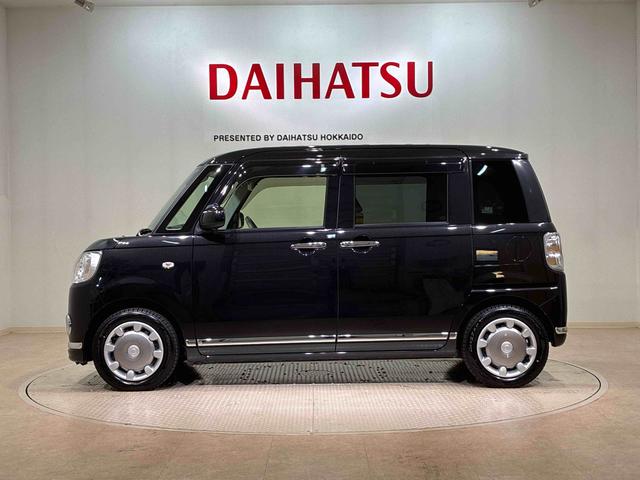 ムーヴキャンバス Ｇメイクアップリミテッド　ＳＡＩＩＩ（12枚目）